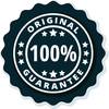 100% garancia originality tovaru