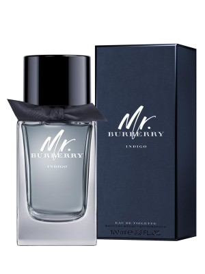 Parfem Burberry London Indigo