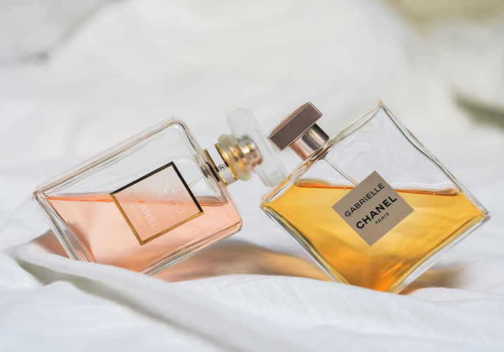 Ako si vybrať parfum podľa osobnosti? Myslite na tieto detaily>