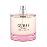 Guess 1981 Los Angeles Women Toaletná voda - Tester 100ml