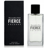 Abercrombie&Fitch Fierce Kolínska voda 100ml
