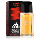 Adidas Active Bodies Parfumovaná voda 100ml