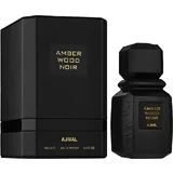 Ajmal Amber Wood Noir Parfémovaná voda 100ml