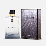 Ajmal Wanderer Parfémovaná voda, 100 ml