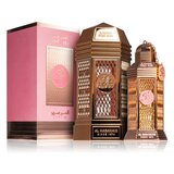 Al Haramain 50 Years Rose Oud Parfémovaná voda 100ml - Rozbalený produkt