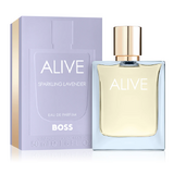 Hugo Boss Alive Sparkling Lavender Parfumovaná voda 50ml