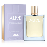 Hugo Boss Alive Sparkling Lavender Parfumovaná voda 80ml