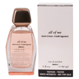 Narciso Rodriguez All Of Me Intense Parfumovaná voda - Tester, 90ml