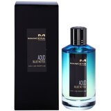 Mancera Aoud Blue Notes Parfumovaná voda 60ml