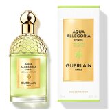 Guerlain Aqua Allegoria Nerolia Vetiver Forte Parfémovaná voda, tester 125ml