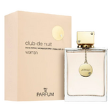 Armaf Club de Nuit Woman Parfémovaná voda 200ml - poškodený obal