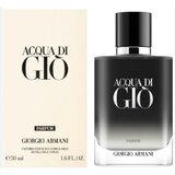 Giorgio Armani Acqua Di Giò Parfum Refillable Parfémovaná voda 50ml