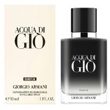 Armani Acqua di Giò Parfum, refillable  30ml