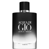 Giorgio Armani Acqua Di Giò Parfum Refillable Parfémovaná voda 200ml