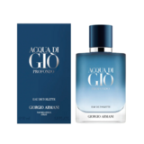 Armani Acqua di Giò Profondo Toaletná voda, 50ml