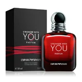 Armani Emporio Stronger With You Parfum Parfémový extrakt, 50ml
