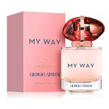Armani My Way Ylang Parfumovaná voda, 30ml