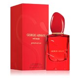 Armani Sì Passione Red Musk Parfumovaná voda, 50ml
