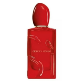 Armani Sì Passione Red Musk Parfumovaná voda - Tester, 100ml
