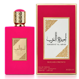 Asdaaf Ameerat Al Arab Sugar Crown Parfumovaná voda 100ml