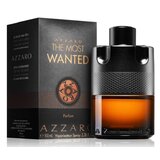 Azzaro The Most Wanted Parfum Parfémovaná voda 100ml