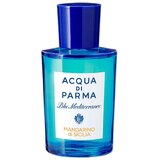Acqua di Parma Blu Mediterraneo Mandarino Di Sicilia Toaletná voda 180ml - poškodený obal