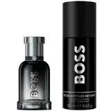 Hugo Boss Boss Bottled Beyond Darčeková sada, Eau de parfum 50ml + Deo 150 ml