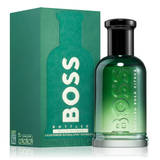Hugo Boss Boss Bottled Bold Citrus Parfumovaná voda 50ml