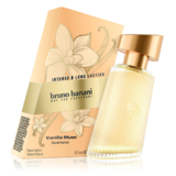 Bruno Banani Vanilla Muse Parfumovaná voda, 50ml