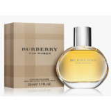 Burberry Burberry for Woman Parfémovaná voda, 50ml