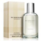 Burberry Weekend for Women Parfémovaná voda 100ml