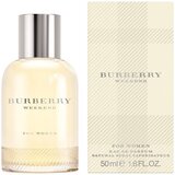 Burberry Weekend for Women Parfémovaná voda, 50ml