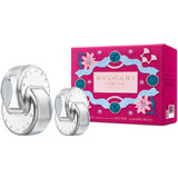Bvlgari Omnia Crystalline Darčeková sada, toaletná voda 65ml + toaletná voda 15ml