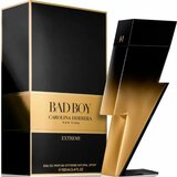 Carolina Herrera Bad Boy Extreme Parfémovaná voda 100ml