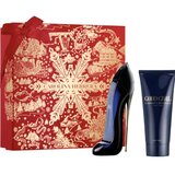 Carolina Herrera Good Girl Darčeková sada, parfémovaná voda 80ml + telové mlieko 100ml