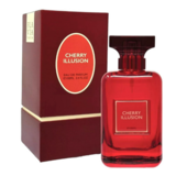 Flavia Cherry Illusion Parfémovaná voda 100ml