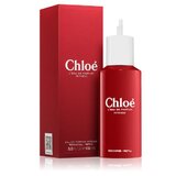 Chloé L´Eau Parfum Intense Parfémovaná voda, Náplň, 150 ml