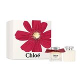 Chloé L´Eau Parfum Intense Darčeková sada, Parfémovaná voda 50 ml + Telové mlieko 100 ml