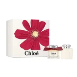Chloé L´Eau Parfum Intense Darčeková sada