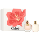 Chloe Nomade darčeková sada parfumovaná voda 50ml + telové mlieko 100ml