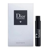 Dior Dior Homme Toaletná voda 1 ml