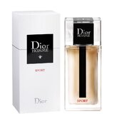 Dior Homme Sport 2022 Toaletná voda 75ml - poškodený obal