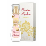 Christina Aguilera Christina Aguilera Woman Parfémovaná voda, 15ml - poškodený obal