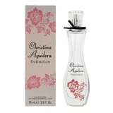 Christina Aguilera Definition Parfémovaná voda 75ml