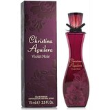 Christina Aguilera Violet Noir Parfémovaná voda 75ml
