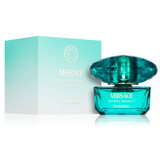 Versace Crystal Emerald Parfumovaná voda 50ml