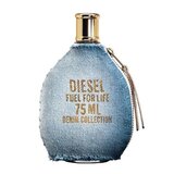 Diesel Fuel for Life Denim Femme Toaletná voda - Tester