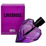 Diesel Loverdose Eau de Parfum Parfémovaná voda 50ml Rozbalený produkt