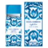 Dolce & Gabbana Light Blue Capri In Love Parfumovaná voda, 50ml