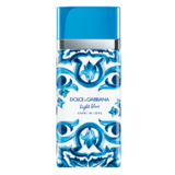 Dolce & Gabbana Light Blue Capri In Love Parfumovaná voda - Tester, 100ml